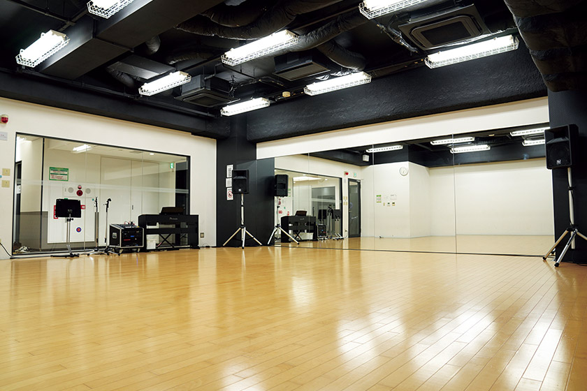 Dance Studio